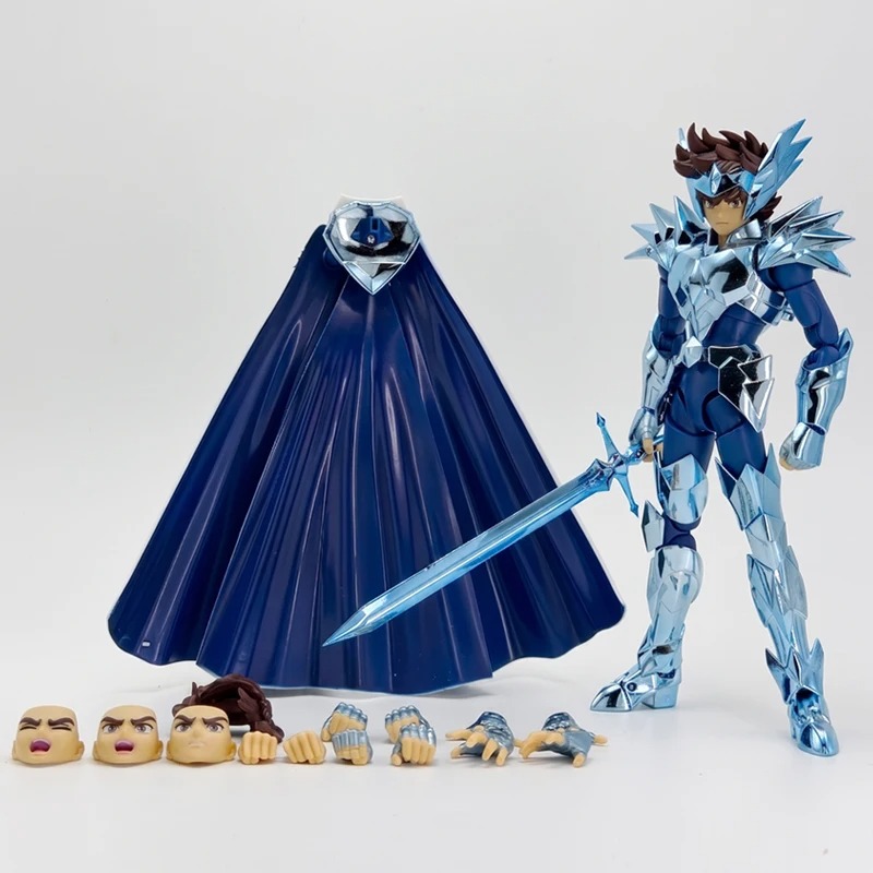 Model Kit Asgard - En Stock: Figura de Acción de