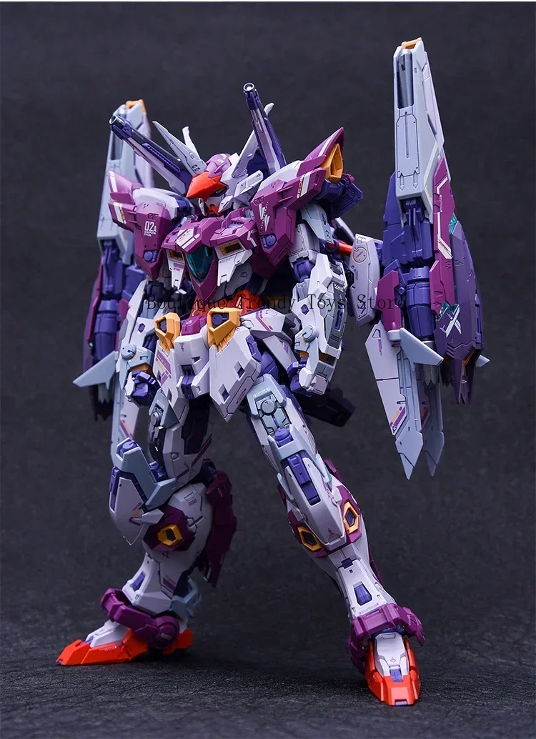 Model Kit Snaa - En stock: Figuras de acción SNAA