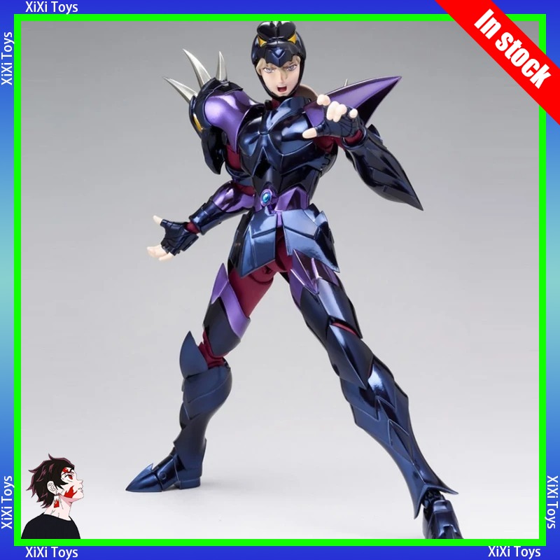 Model Kit Asgard - Figura de acción Jmodel/J Model/JM Saint