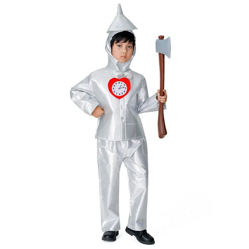 Model Kit Iron Man - Disfraz de Iron Man para Halloween,