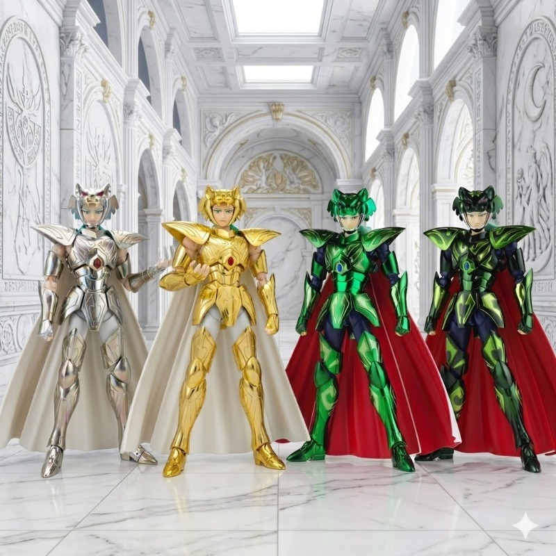 Model Kit Asgard - 【Envío en 9 Horas】 Nuevo en