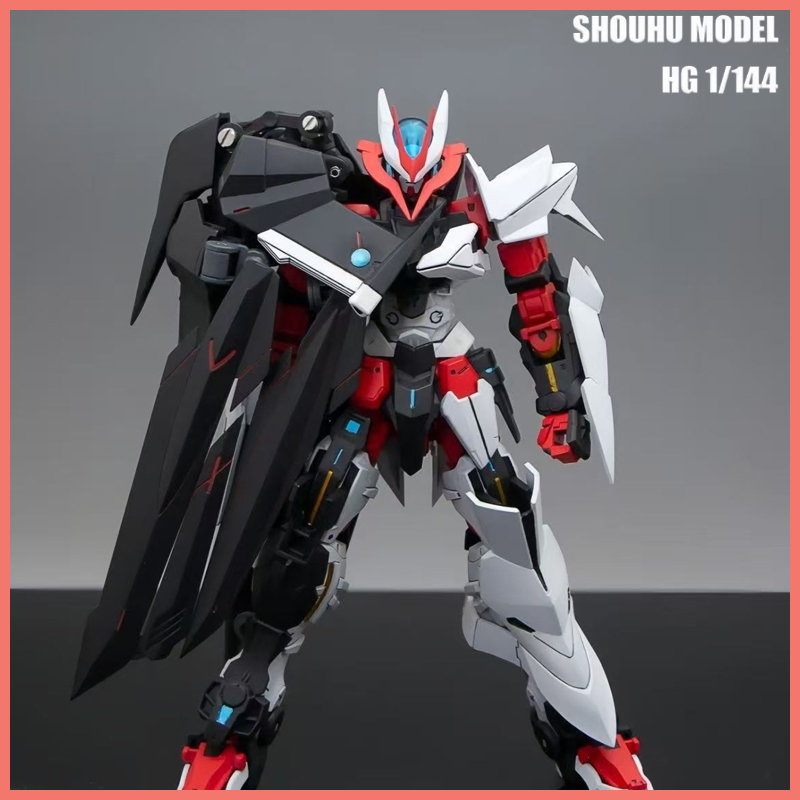 Model Kit Robot - Nuevo Modelo SHOUHU 2026 1/144 HG