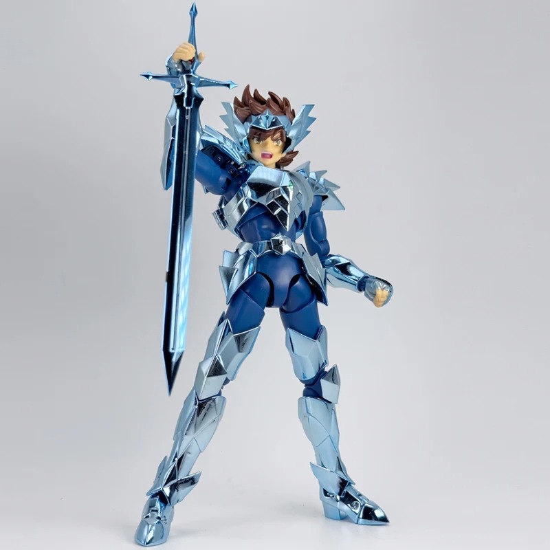 En Stock: Figura de Acción de  - Model Kit Asgard reseña y precio