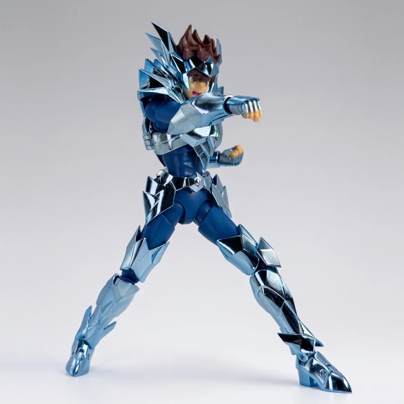 En Stock: Figura de Acción de  - Model Kit Asgard reseña y precio