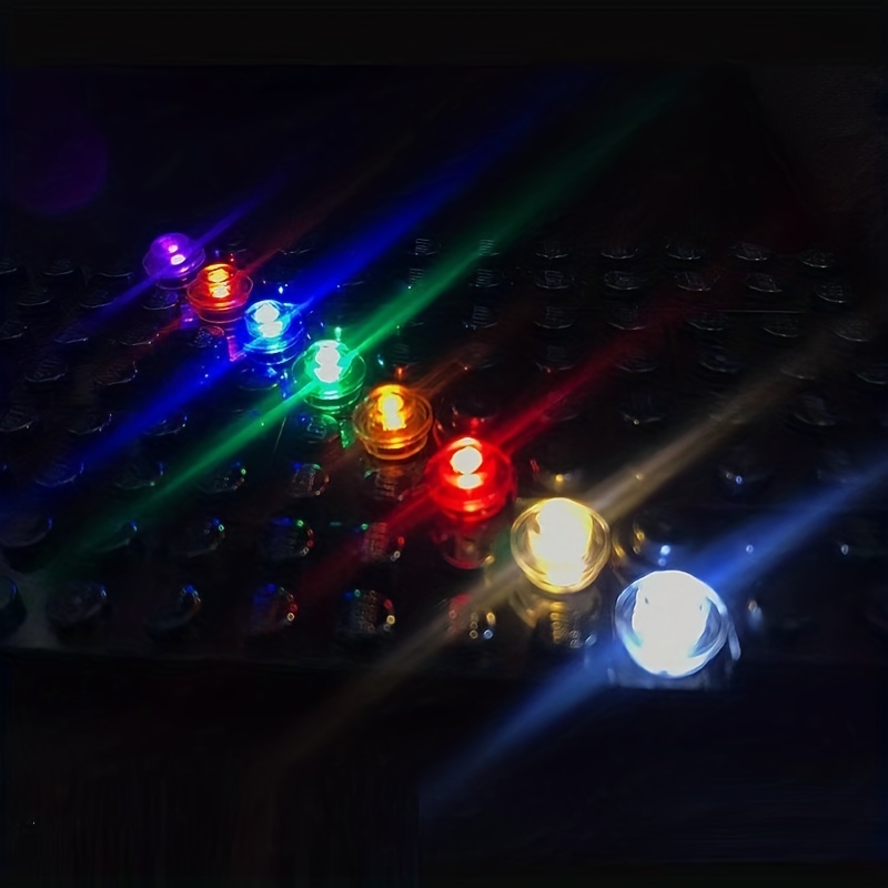 Kit de iluminación LED colorid - Model Kit Companies reseña y precio