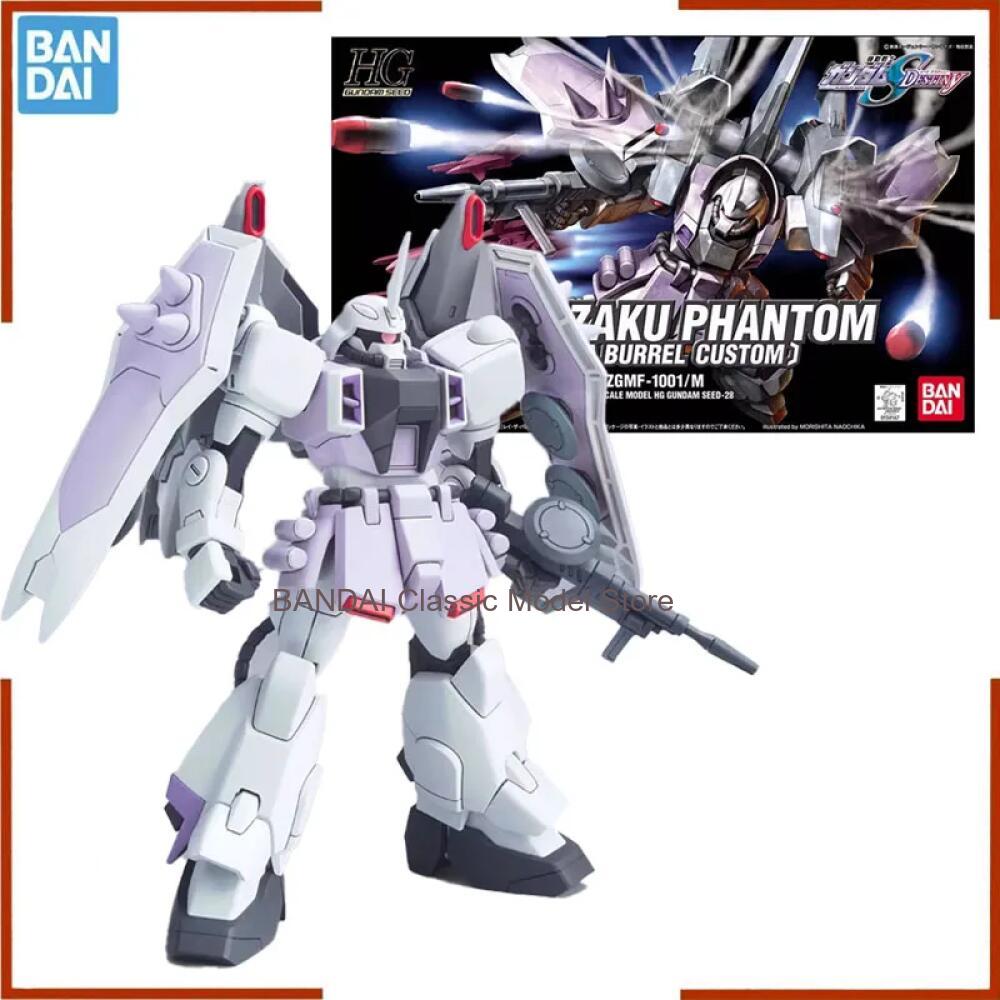 Figuras de acción originales d - Model Kit Figures reseña y precio