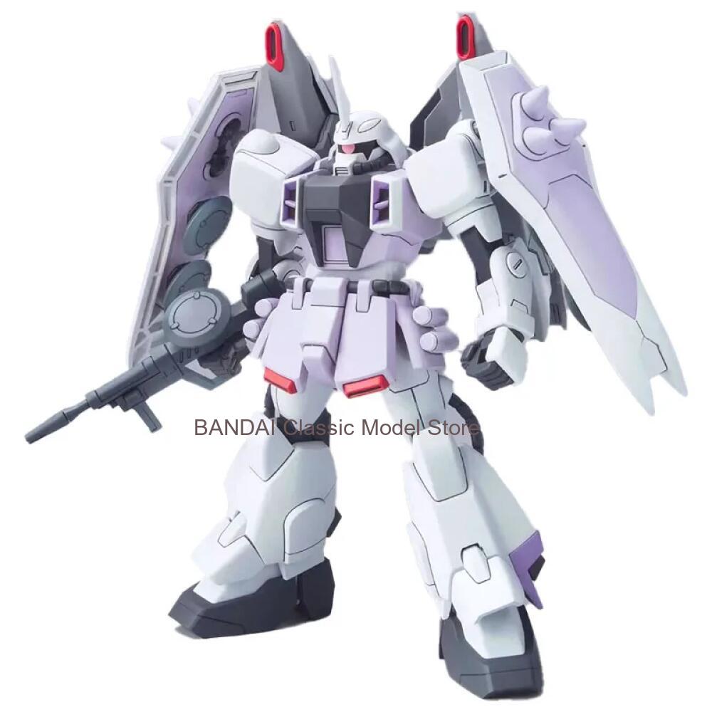 Figuras de acción originales d - Model Kit Figures reseña y precio