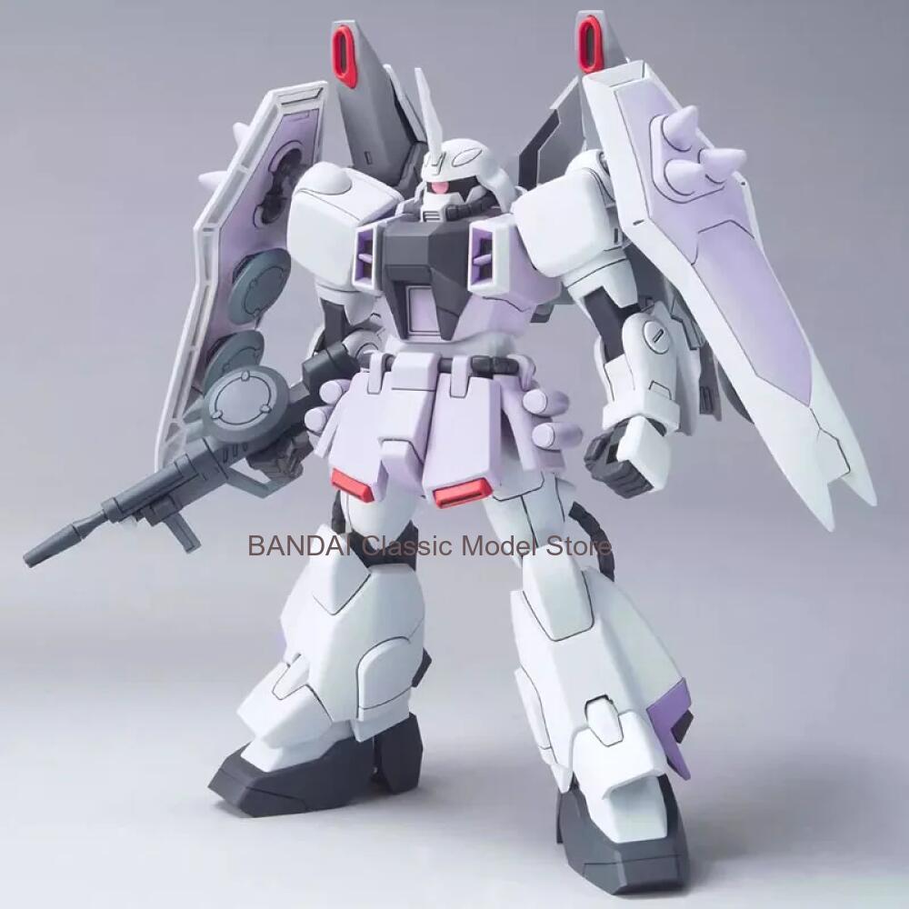 Figuras de acción originales d - Model Kit Figures reseña y precio