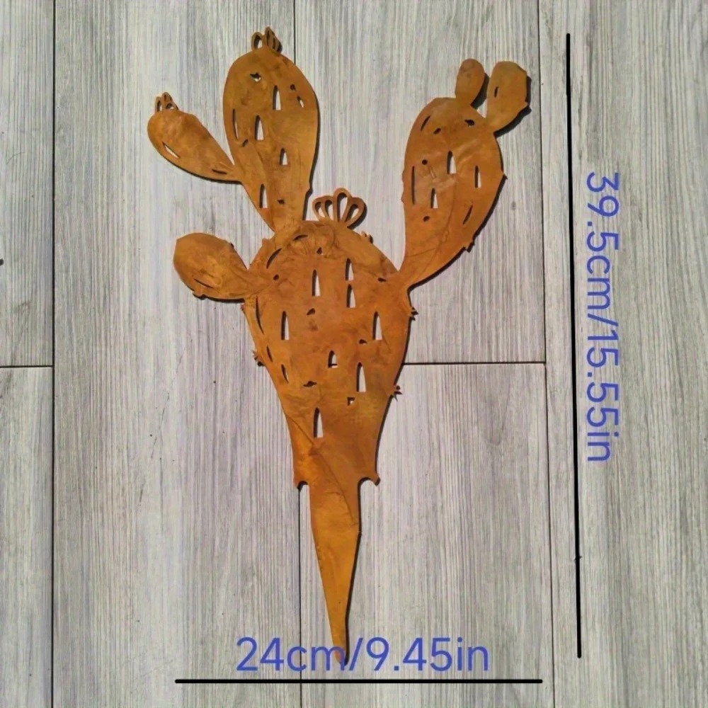 CIFBUY Arte de pared metálico, - Model Kit Vintage reseña y precio