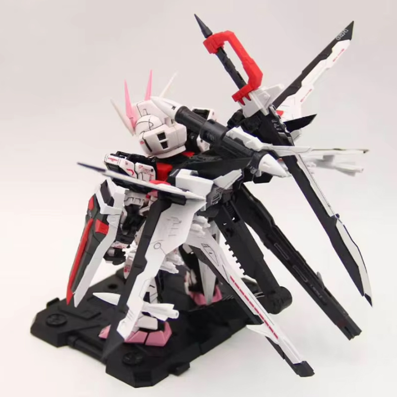 Nuevo Reimpreso AZESD MGSD MBF - Model Kit Robot reseña y precio