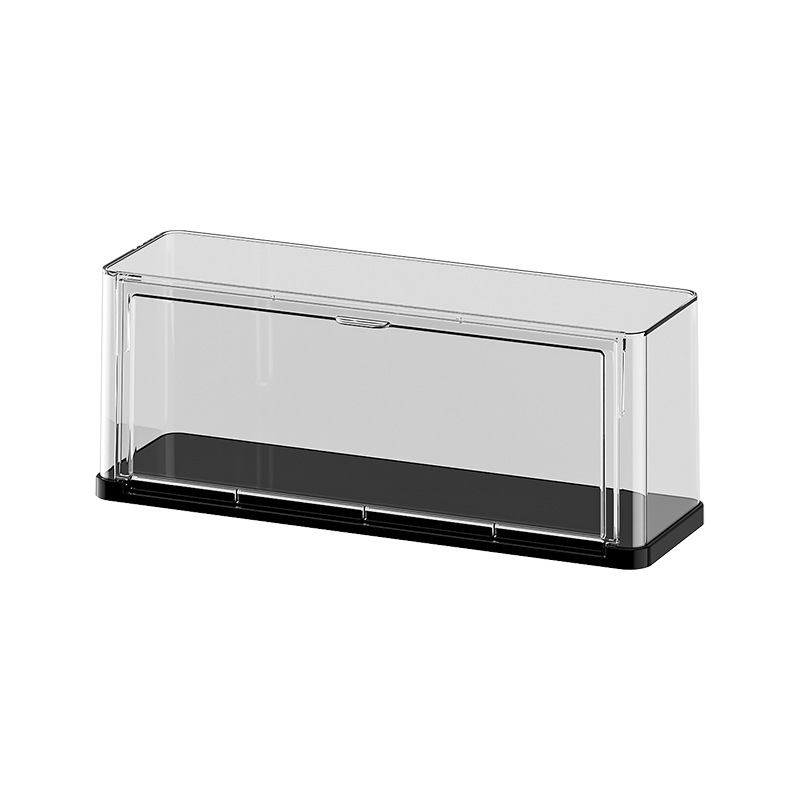 RAKKS se puede apilar caja cie - Model Kit Display reseña y precio