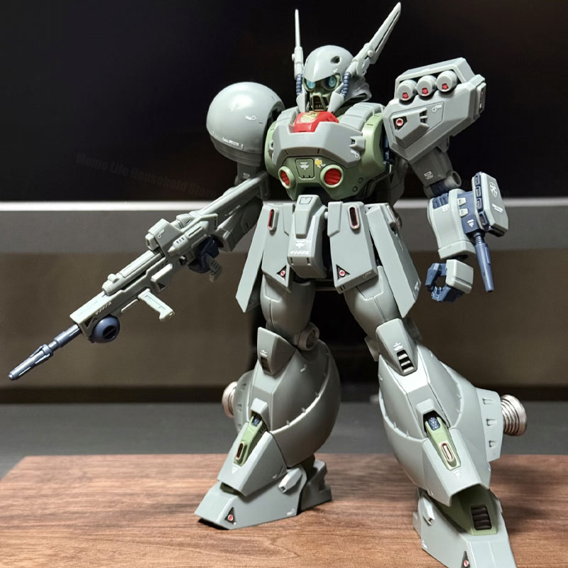 Nuevo en Stock, Modelo XF RE 1 - Model Kit Robot reseña y precio