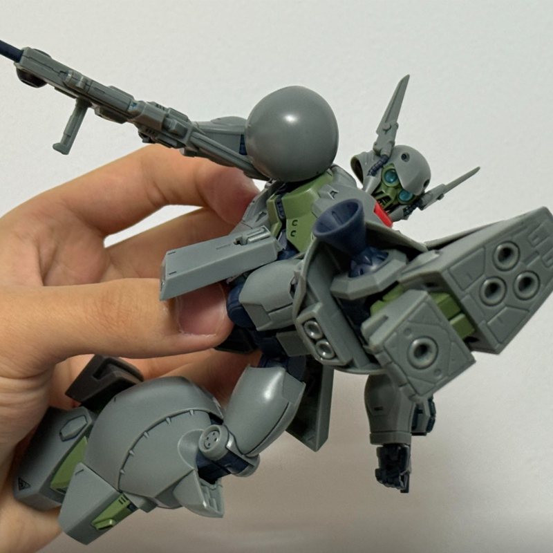 Nuevo en Stock, Modelo XF RE 1 - Model Kit Robot reseña y precio