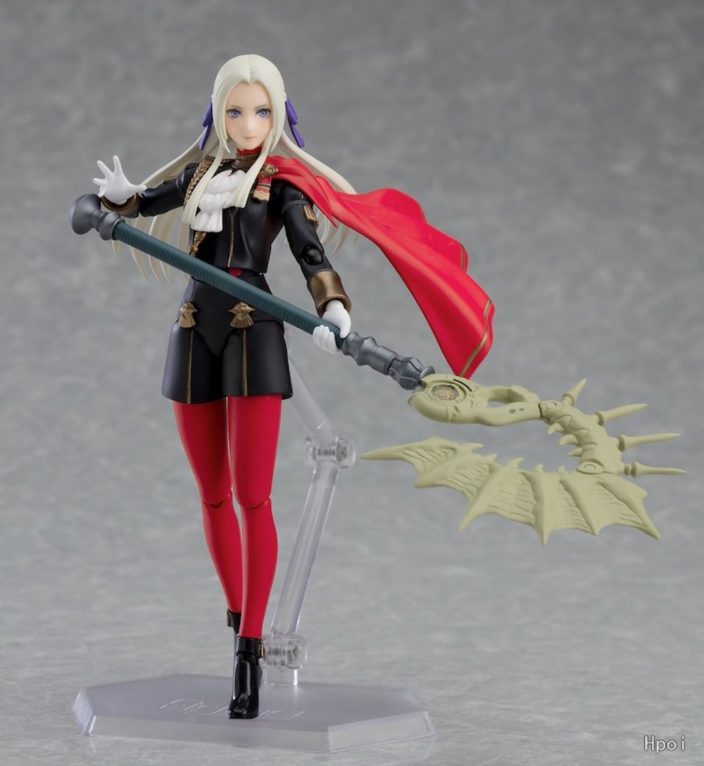 100% Original Good Smile Compa - Model Kit Asgard reseña y precio
