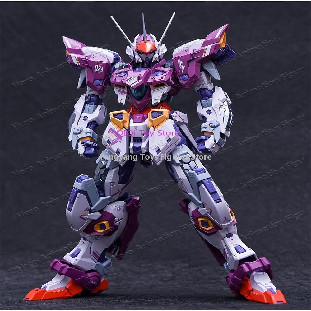 Figuras de acción SNAA INFINIT - Model Kit Snaa reseña y precio