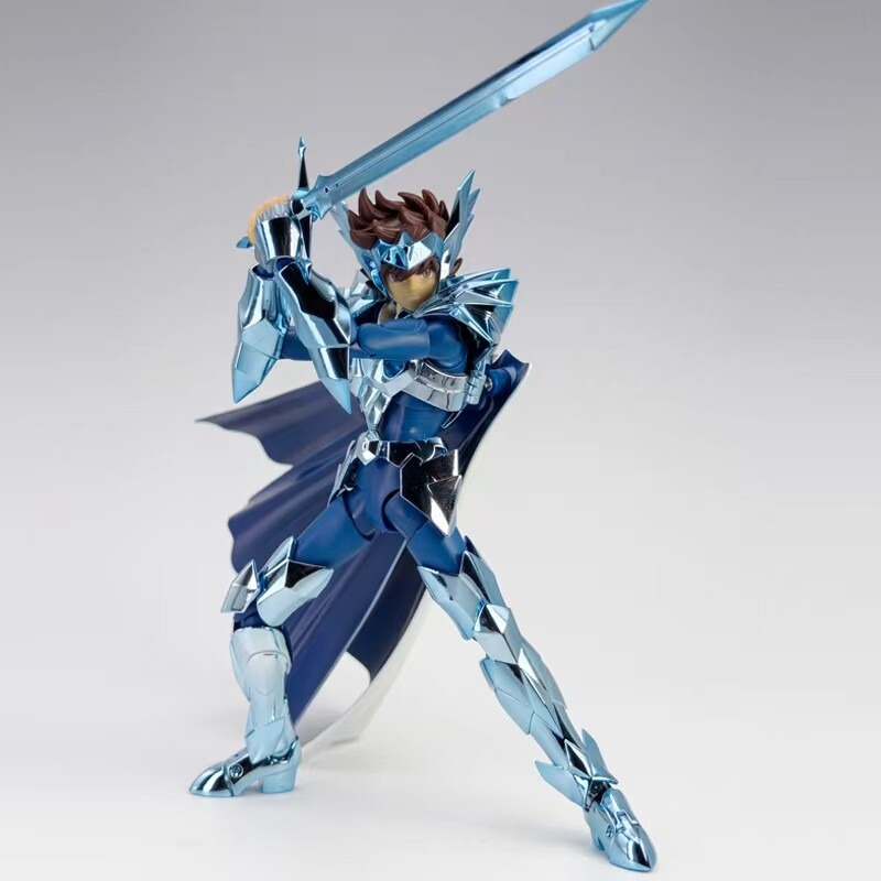 【En Stock】 Figura de Acción Sa - Model Kit Asgard reseña y precio