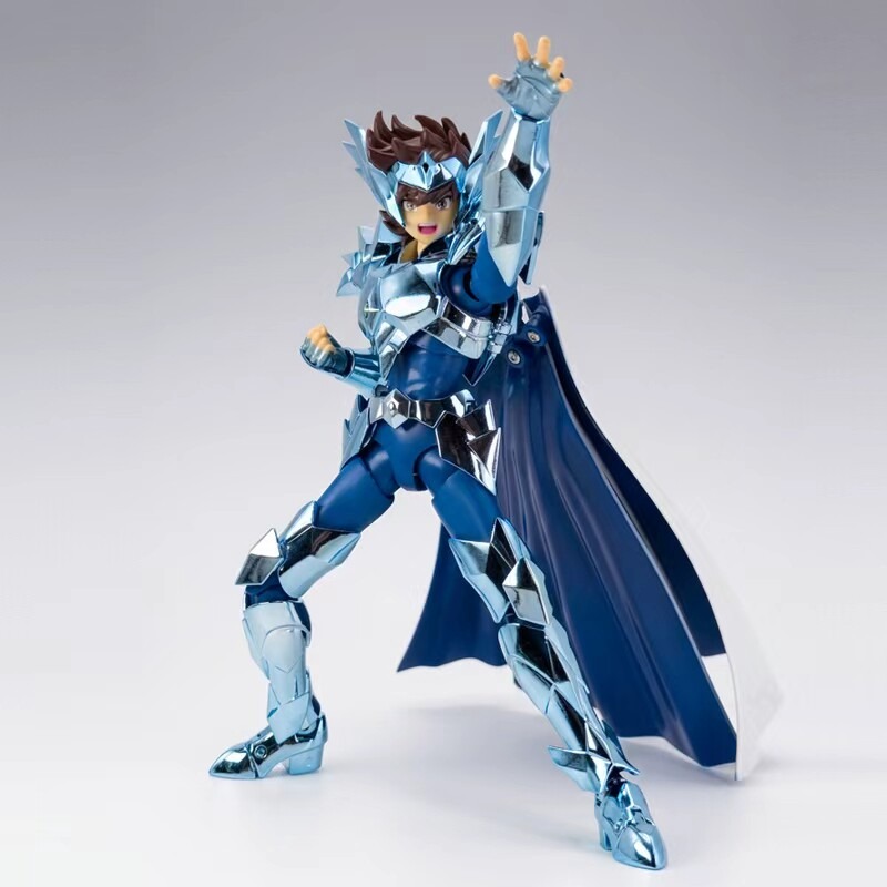 【En Stock】 Figura de Acción Sa - Model Kit Asgard reseña y precio