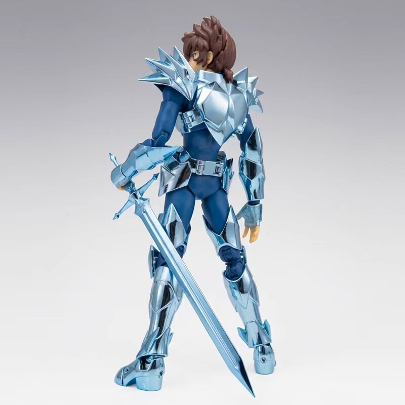 【En Stock】 Figura de Acción Sa - Model Kit Asgard reseña y precio