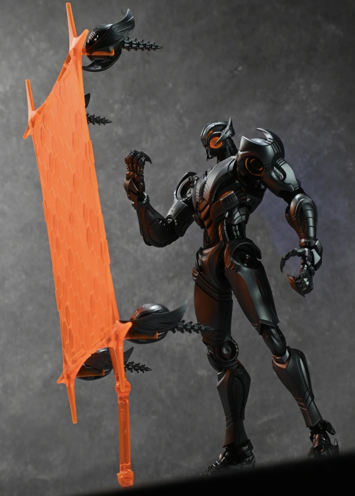En stock Blokees Ultron Marvel - Model Kit Ultron reseña y precio