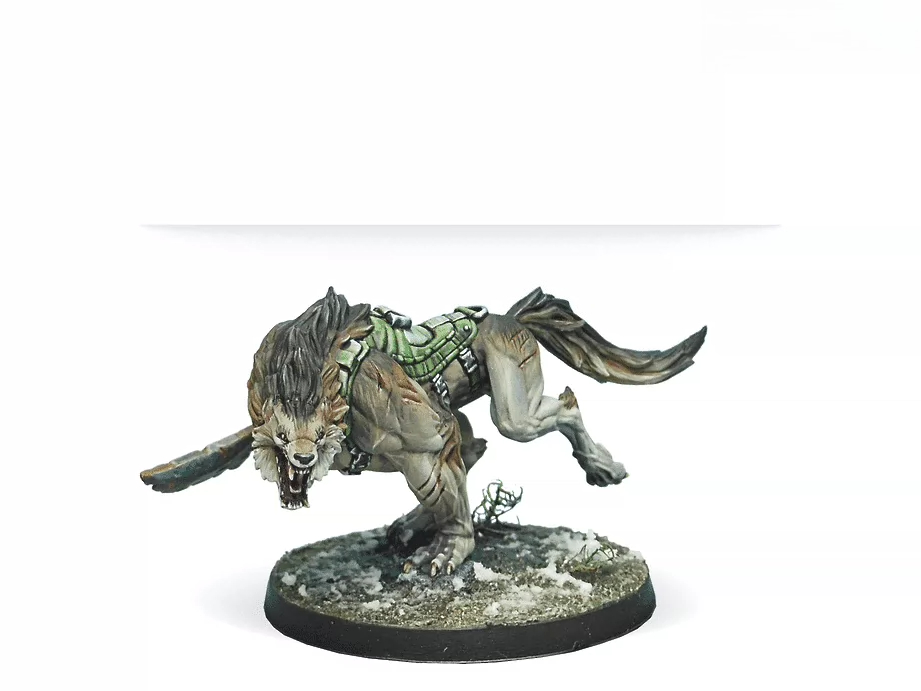 Ariadna Antipode Assault Pack, - Resin Kit Cast reseña y precio