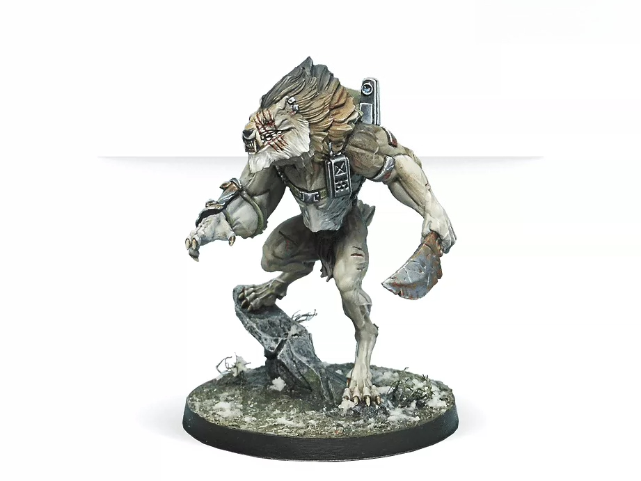 Ariadna Antipode Assault Pack, - Resin Kit Cast reseña y precio