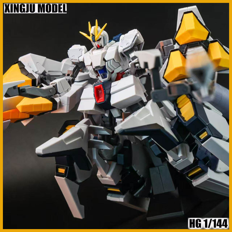 Nuevo Modelo XINGJU 2026, Esca - Model Kit Robot reseña y precio