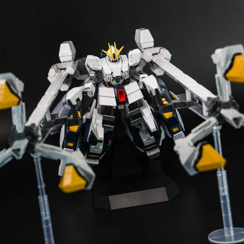 Nuevo Modelo XINGJU 2026, Esca - Model Kit Robot reseña y precio