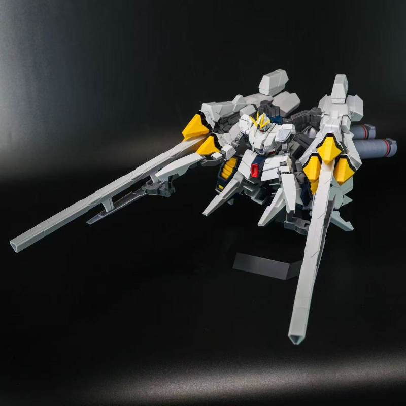 Nuevo Modelo XINGJU 2026, Esca - Model Kit Robot reseña y precio