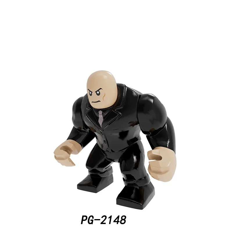 Nuevas Figuras de Acción de Su - Model Kit Iron Man reseña y precio