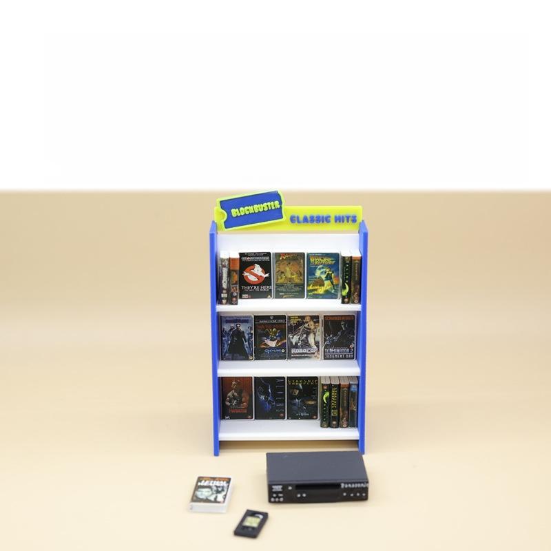 Oferta Especial: Set Aleatorio - Model Kit Vintage reseña y precio