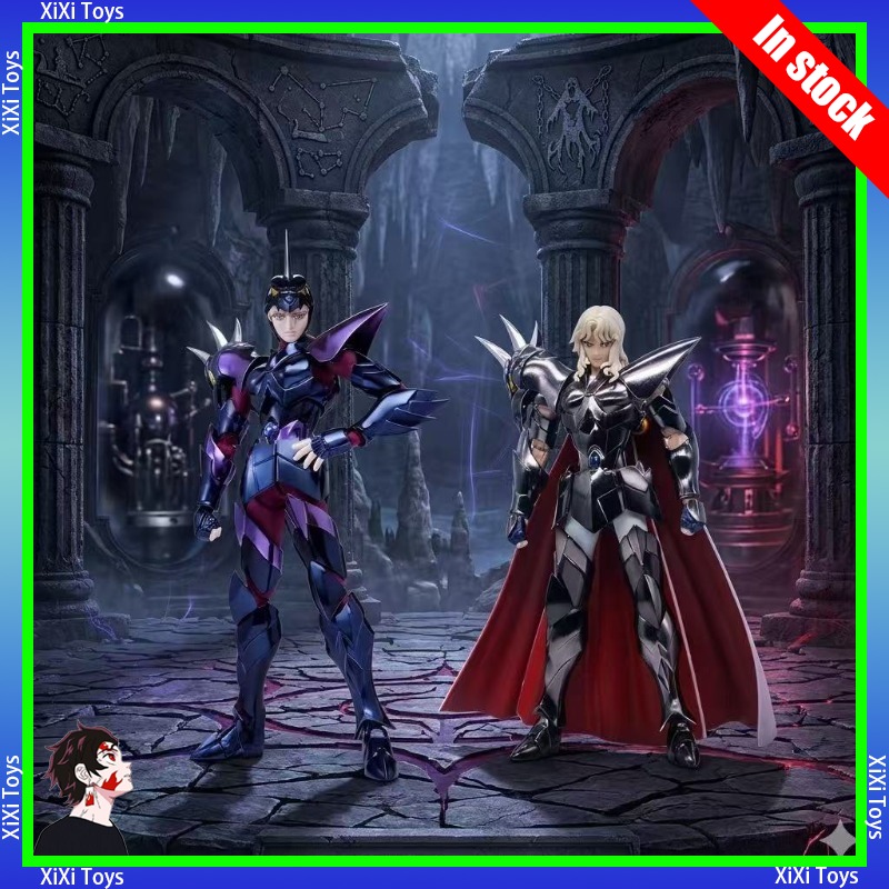 Figura de acción Jmodel/J Mode - Model Kit Asgard reseña y precio