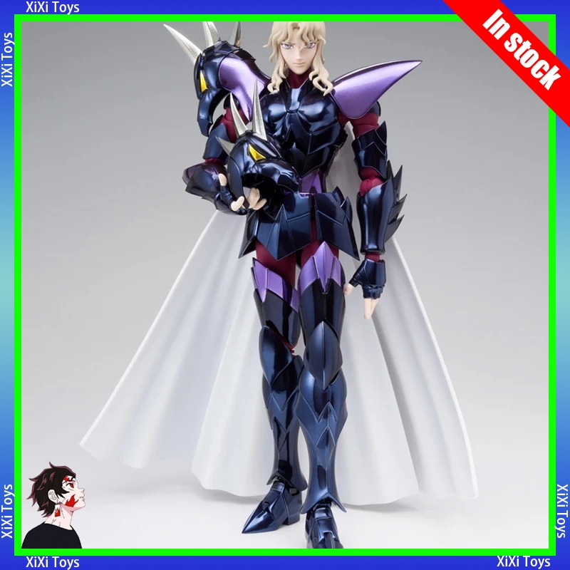 Figura de acción Jmodel/J Mode - Model Kit Asgard reseña y precio