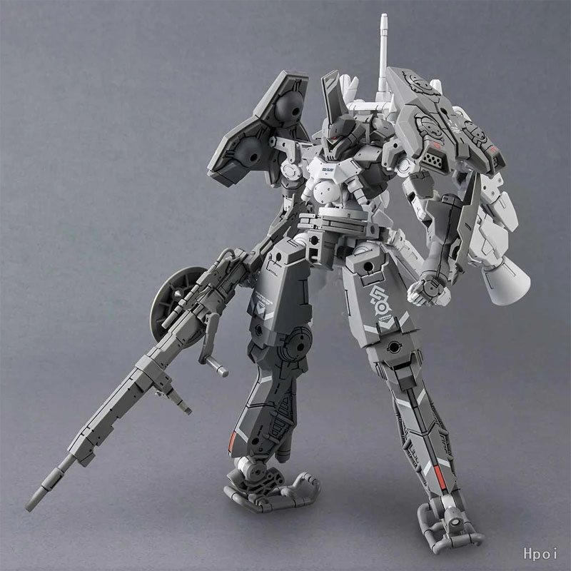 Bandai 100% Original Kit de Mo - Model Kit Figures reseña y precio