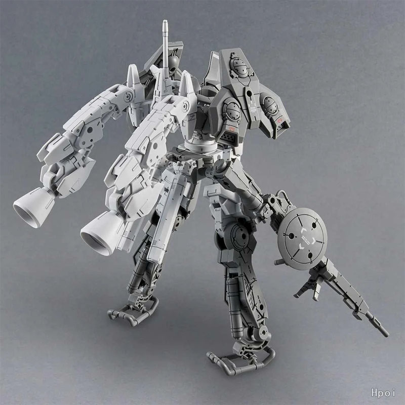 Bandai 100% Original Kit de Mo - Model Kit Figures reseña y precio