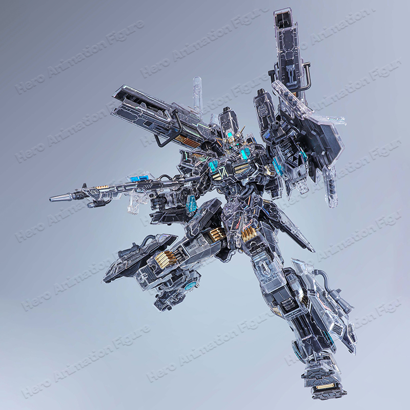 EDDAS 1/100 Kit de Montaje Mec - Model Kit Asgard reseña y precio