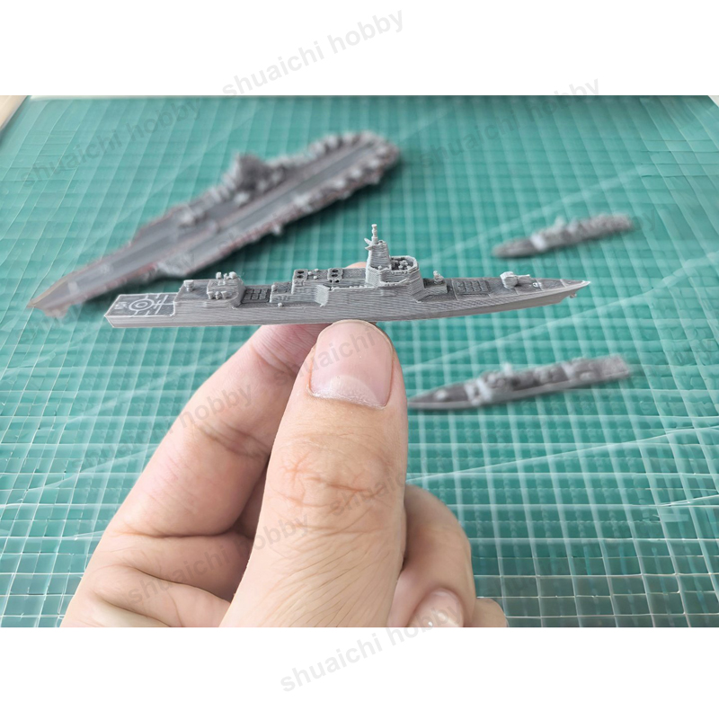 1 unidad de modelo de navío de - Model Kit Battleship reseña y precio