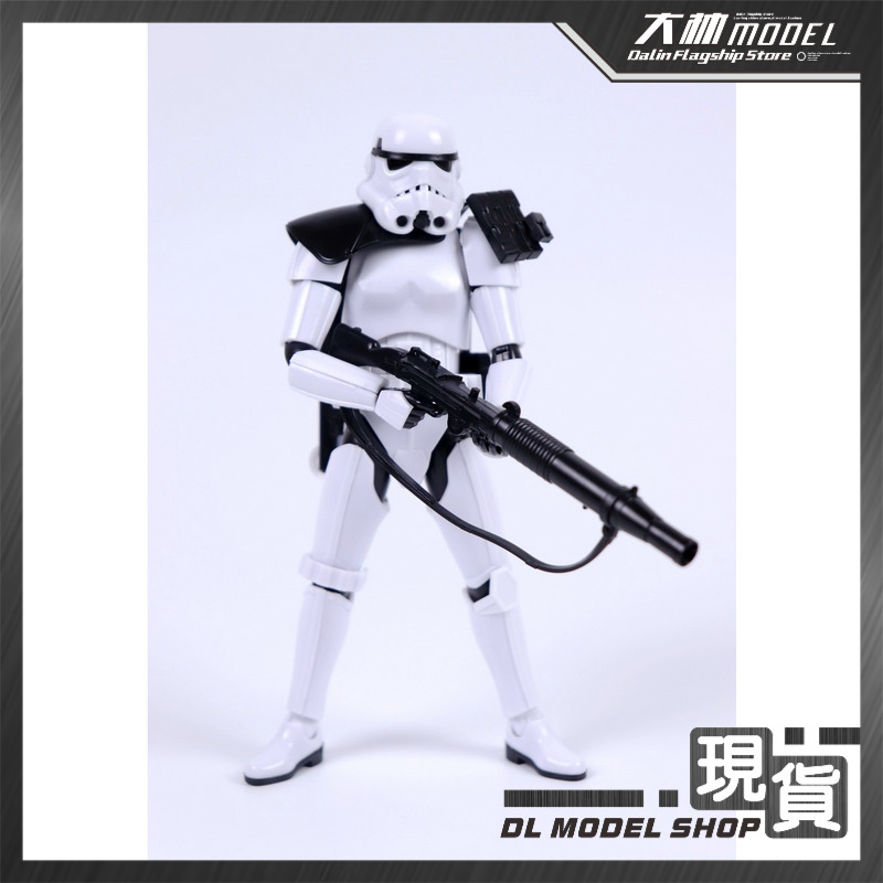 Nuclearmodel modelo 1/12 Imper - Model Kit Snaa reseña y precio