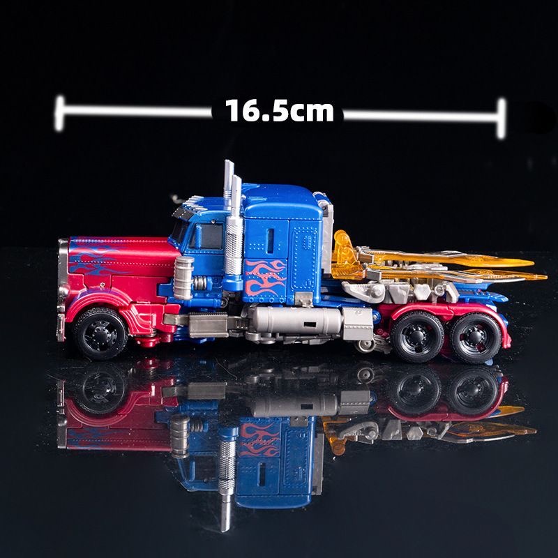 Juguetes de transformación Jia - Model Kit Robot reseña y precio