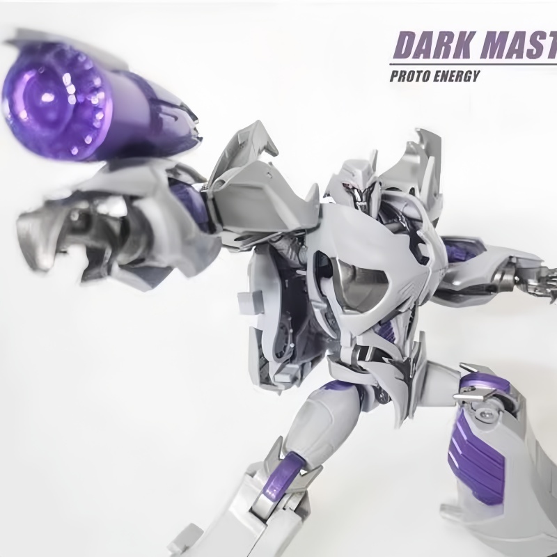 Nuevos juguetes de transformac - Model Kit Optimus Prime reseña y precio