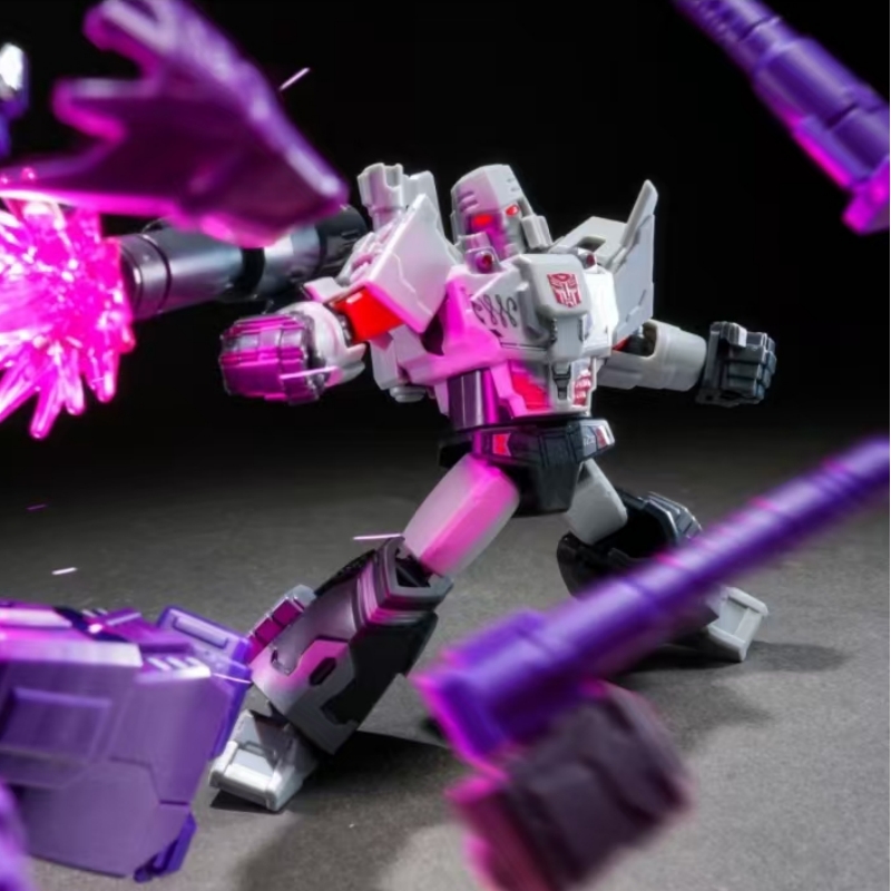 Bloques de Construcción Transf - Model Kit Optimus Prime reseña y precio