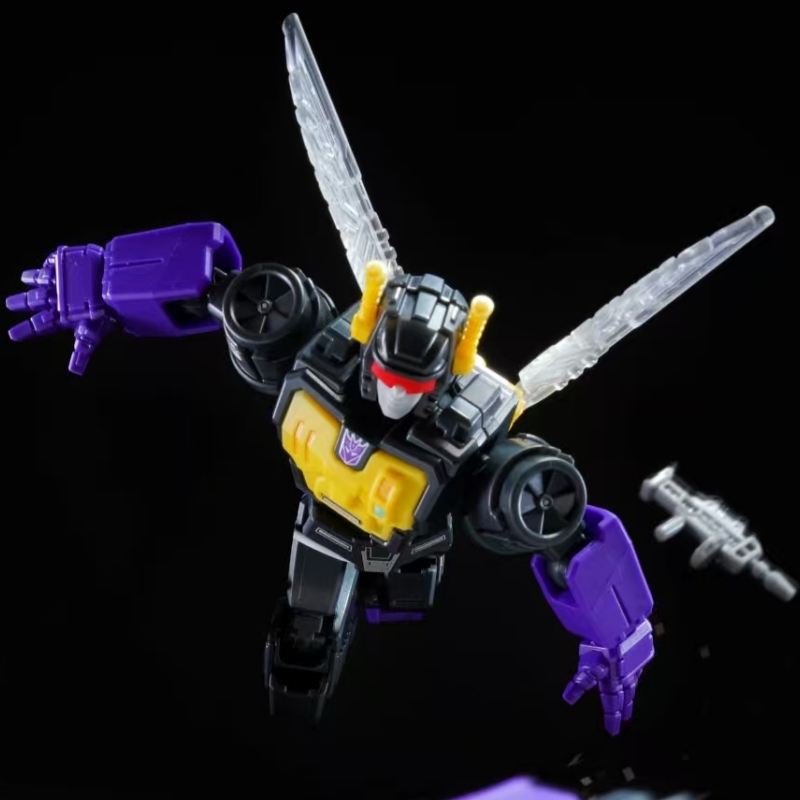 Bloques de Construcción Transf - Model Kit Optimus Prime reseña y precio