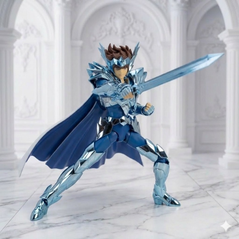 Nuevo, en stock, modelo CS Sai - Model Kit Asgard reseña y precio