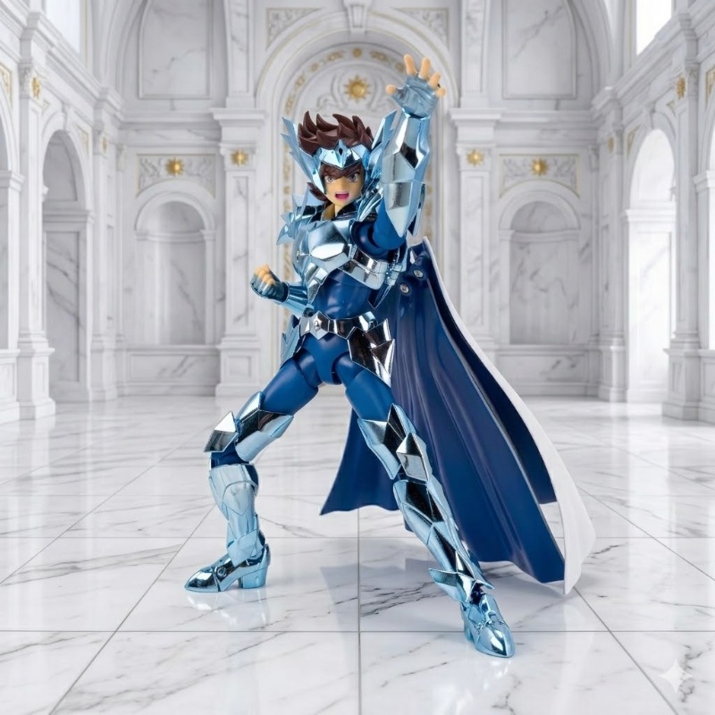 Nuevo, en stock, modelo CS Sai - Model Kit Asgard reseña y precio