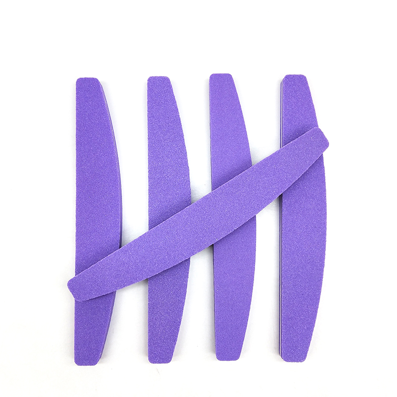 Juego de 5 limas de uñas de do - Sanding Stick Set reseña y precio
