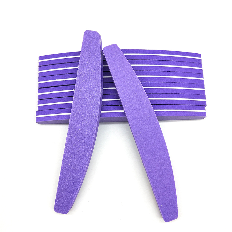 Juego de 5 limas de uñas de do - Sanding Stick Set reseña y precio