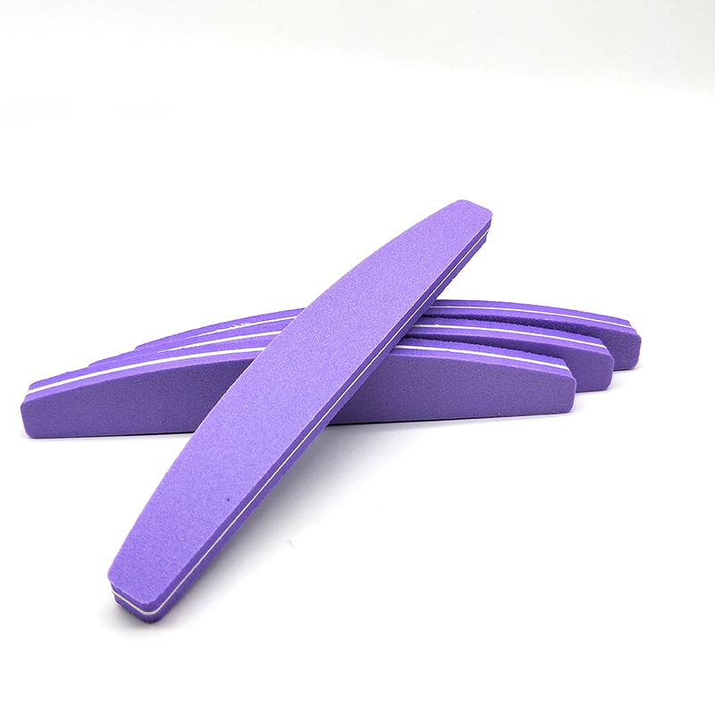 Juego de 5 limas de uñas de do - Sanding Stick Set reseña y precio