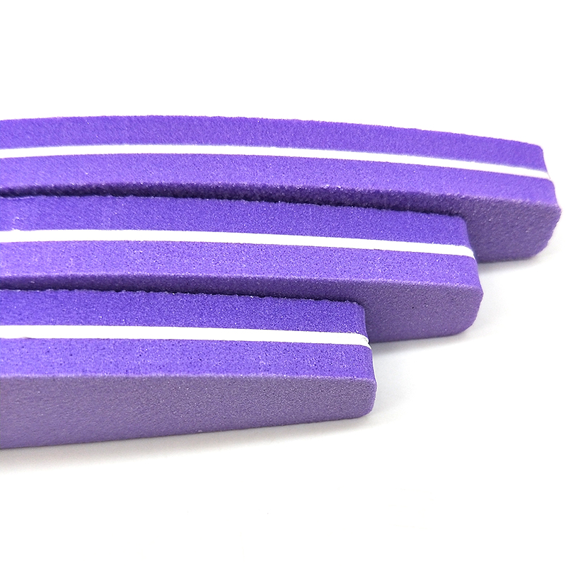 Juego de 5 limas de uñas de do - Sanding Stick Set reseña y precio