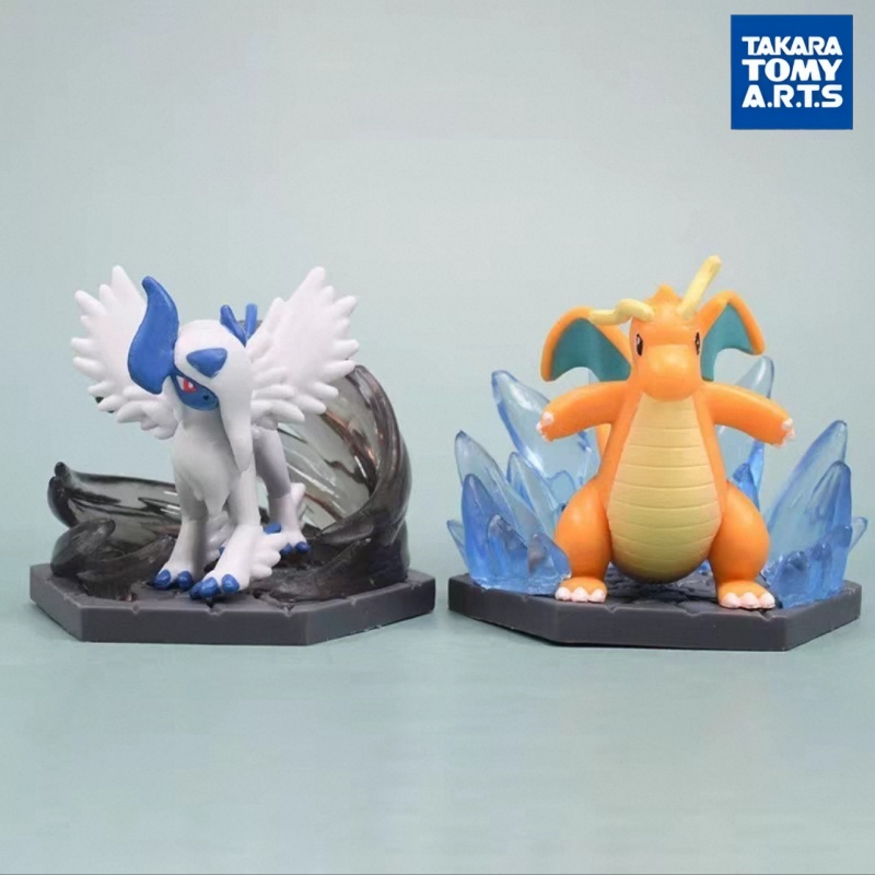 Figura Coleccionable Takara To - Model Kit Display reseña y precio