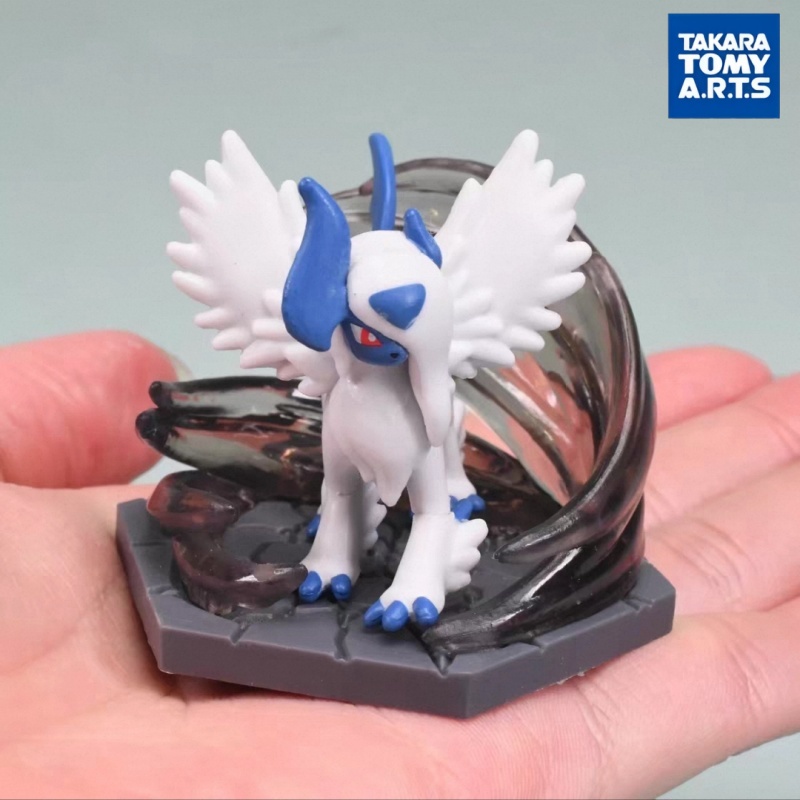 Figura Coleccionable Takara To - Model Kit Display reseña y precio