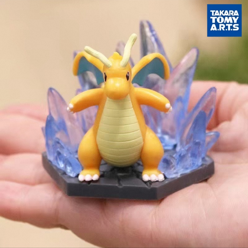 Figura Coleccionable Takara To - Model Kit Display reseña y precio